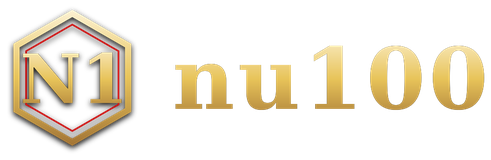 nu100 logo